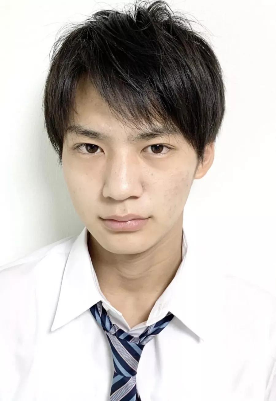 日本最帅高一男生评选,日本2020最帅高中生冠军出炉