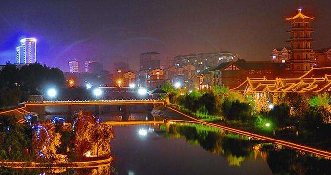 青州怎么来的,千年古城海岱青州