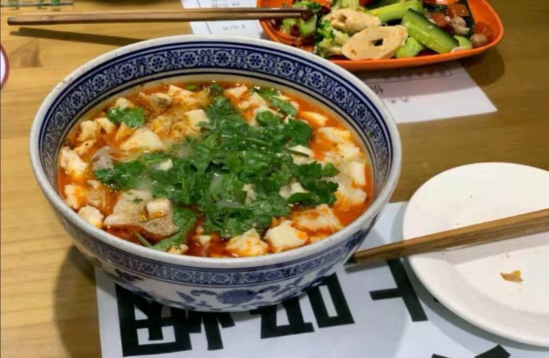 西安本地人爱去的美食,西安本地人美食街推荐