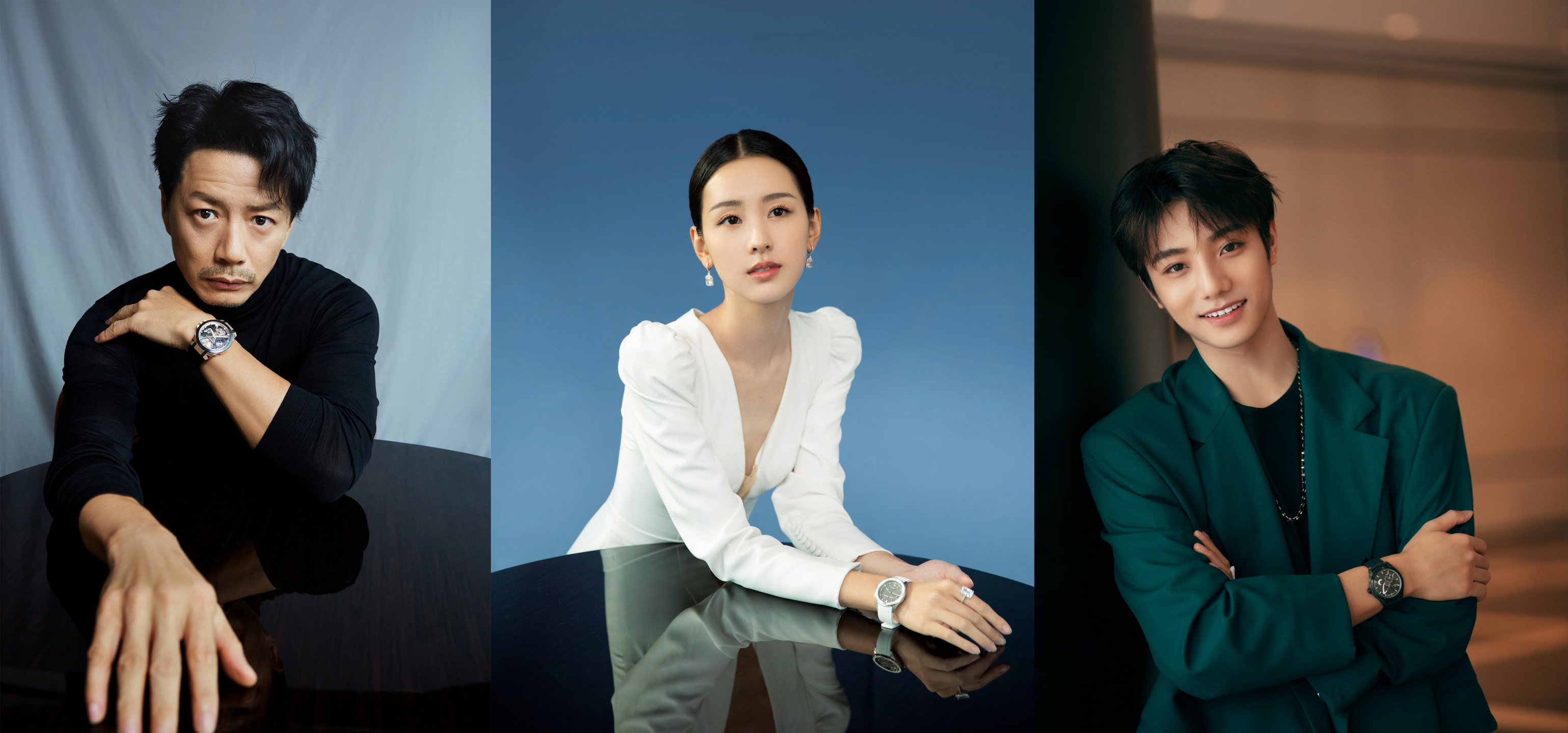 钟表半月谈,那些新表那些事儿