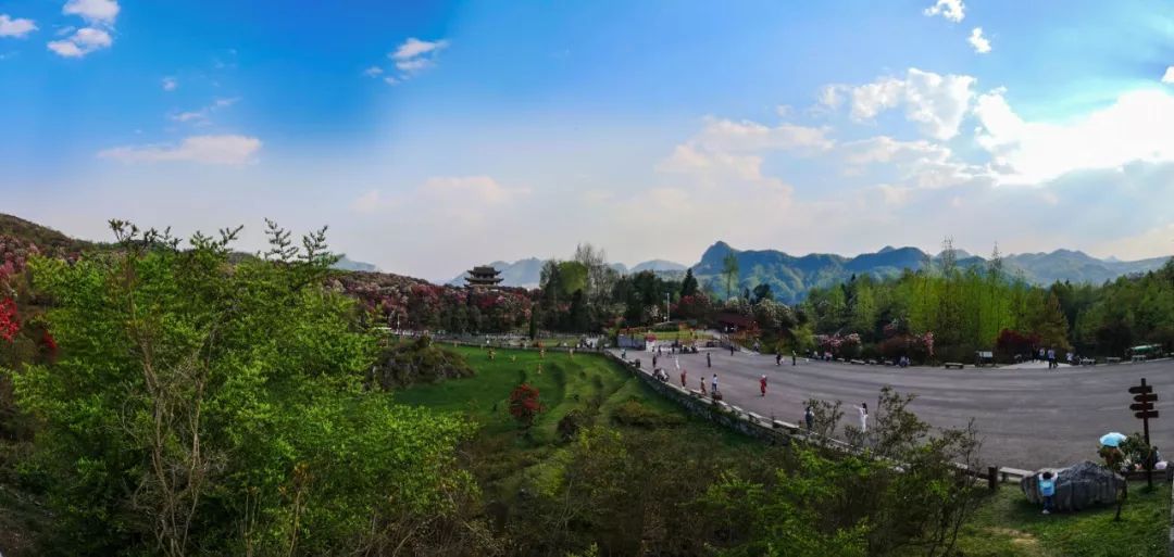 贵州旅游攻略超详细,贵州自驾游攻略推荐7到10天