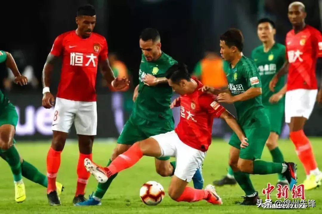 中国足球深化改革,中国足球青训体系迎大变革