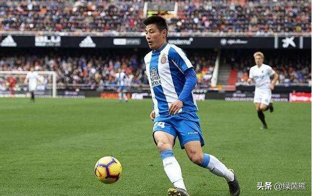 欧洲足球传球速度有多快？比中超速度快2倍