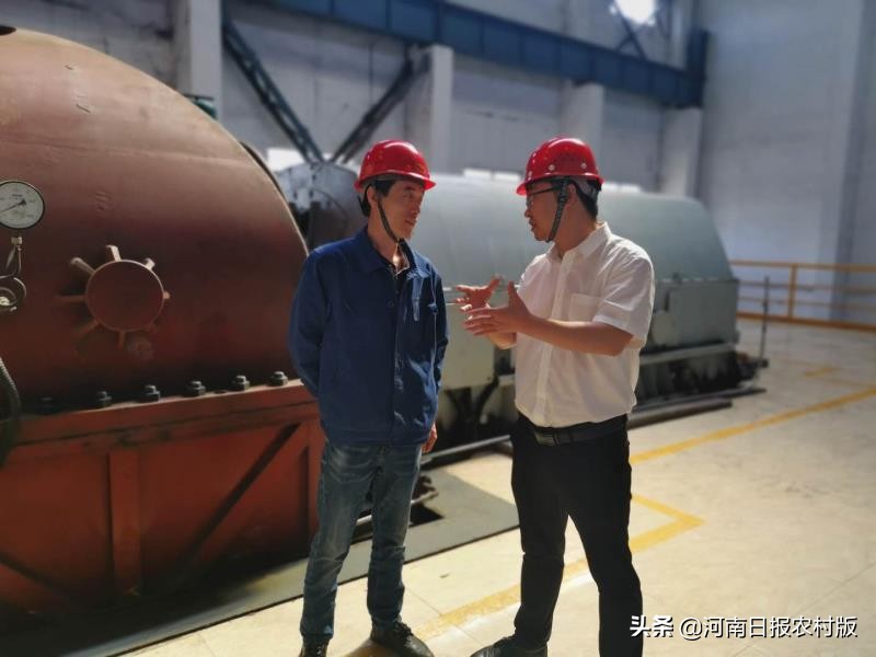 为农商行高质量发展献策,银行助企纾困优化营商环境