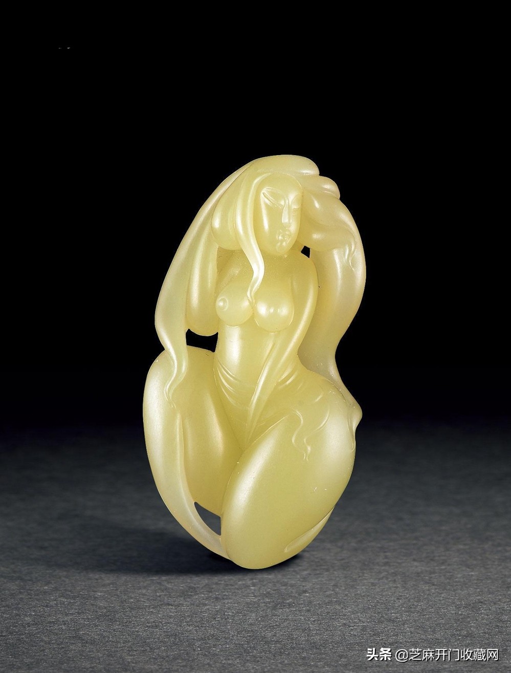 原生和田黄玉籽料原石多少钱,真正的和田黄玉籽料价格如何