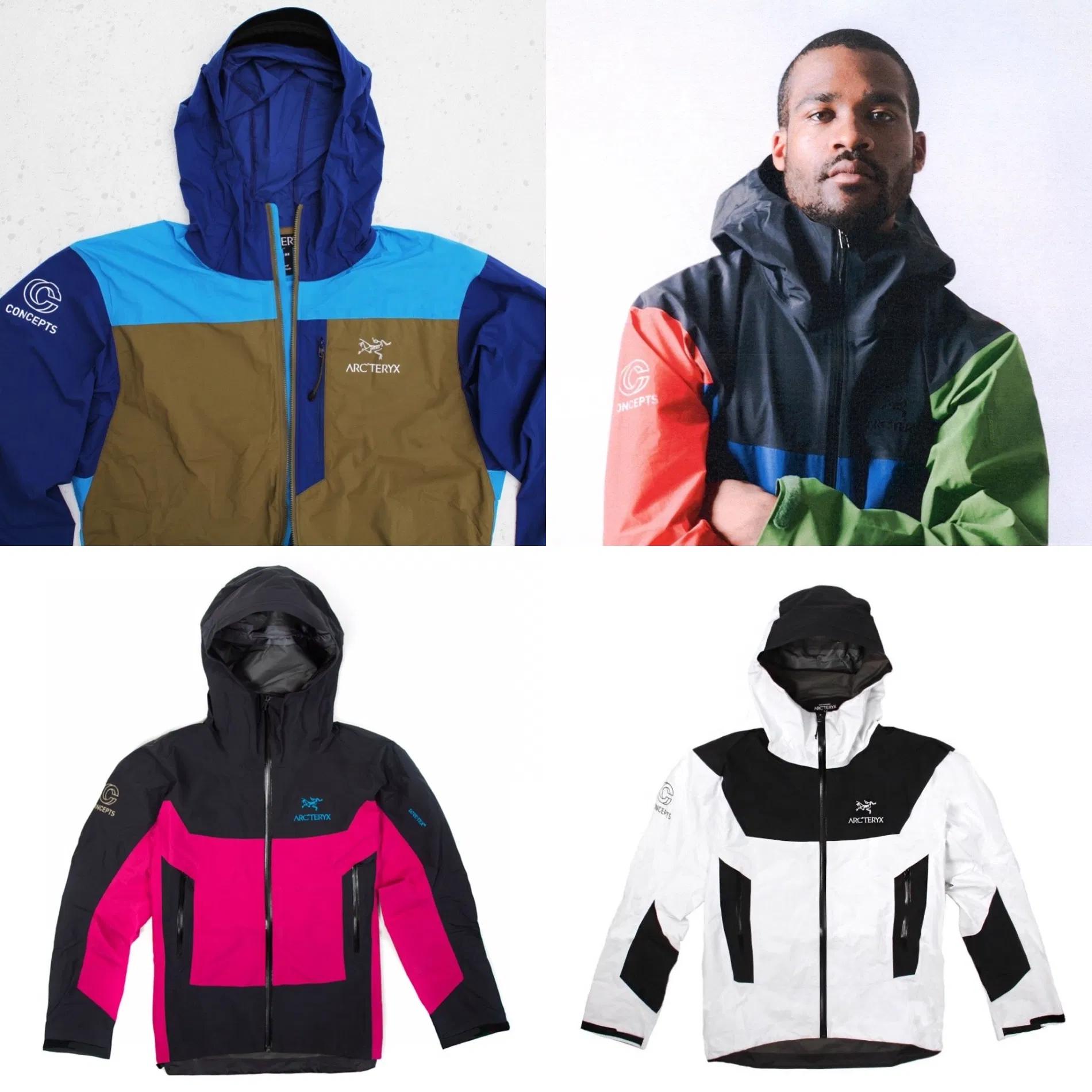 始祖鸟arcteryxveilance羽绒服,arcteryx始祖鸟男装veilance商务系列