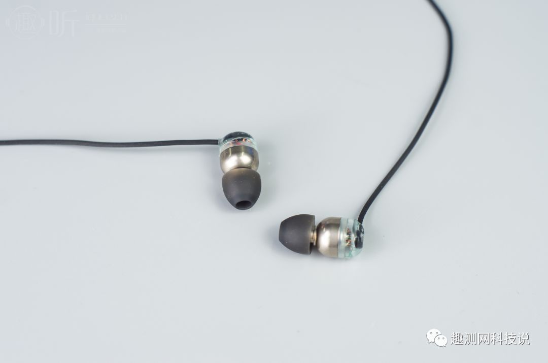 清澈之声：Intime碧SORALight入耳式耳机体验测评报告