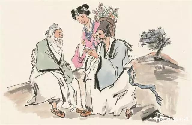 记住了,吹牛的时候用的到:“中国四大”