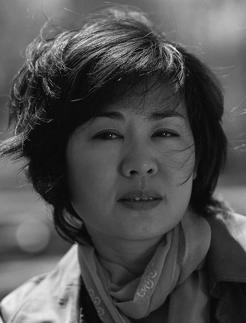 电影牧马人丛珊现状,牧马人的女主角丛珊去哪了