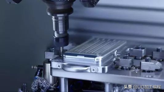 cnc加工中心调机方法技巧,cnc加工中心编程教学视频走刀