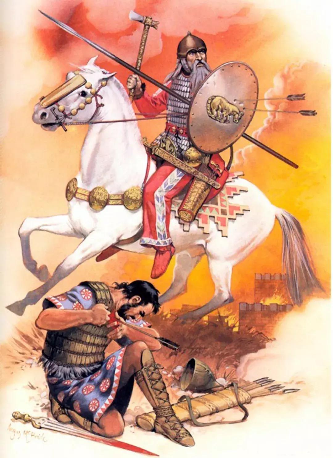 纵横四海：亚美尼亚商人与传统丝绸之路贸易的最后辉煌缔造者