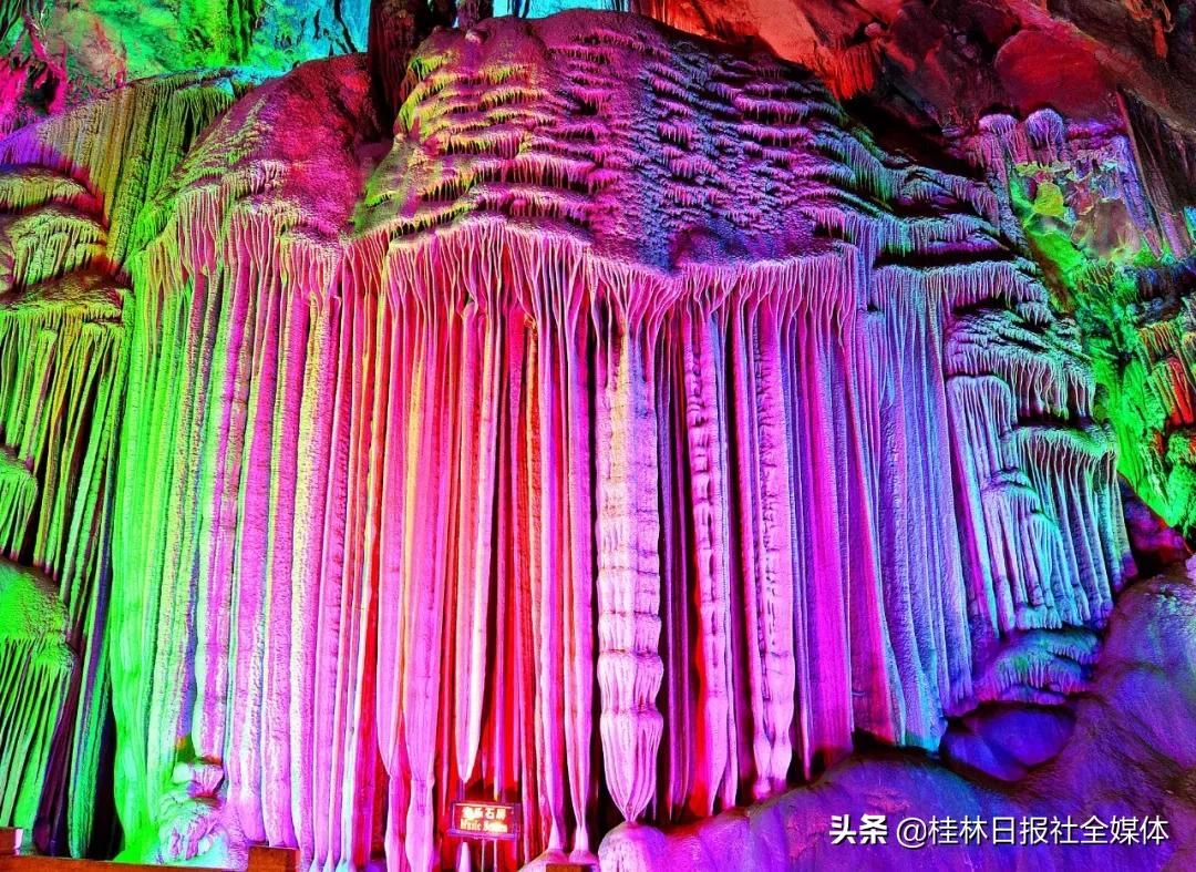 医护人员去桂林旅游,桂林市医护人员免费景区