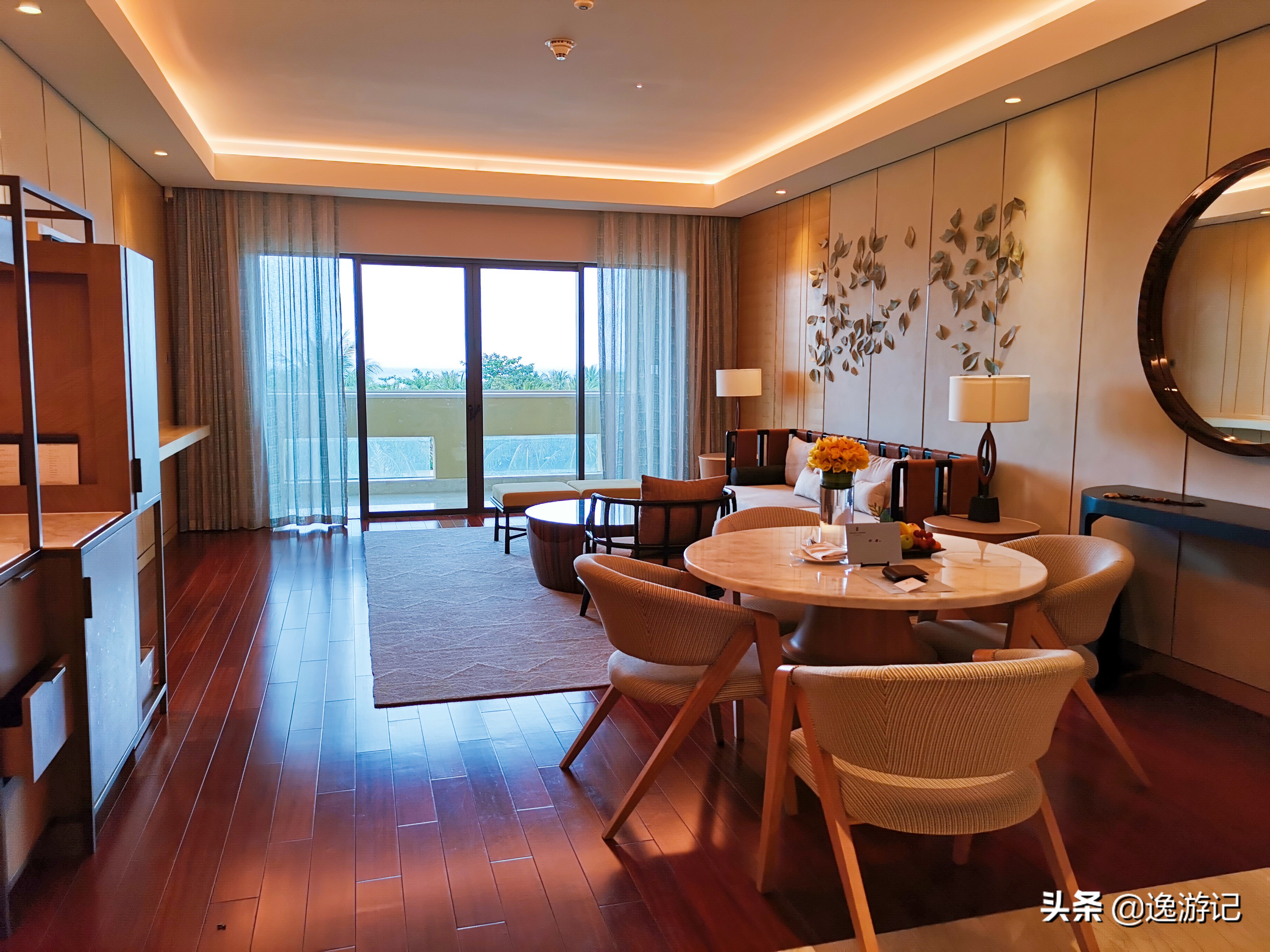 国内最佳丽思卡尔顿酒店,澳门丽思卡尔顿酒店哪个房间好