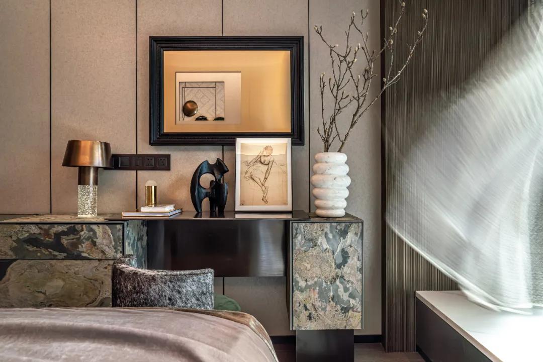 型格AN-AURA深圳6大空间设计作品集｜极致创意氛围