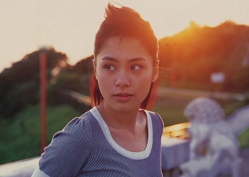 阿娇钟欣潼等级,气质出众阿娇钟欣潼亮相