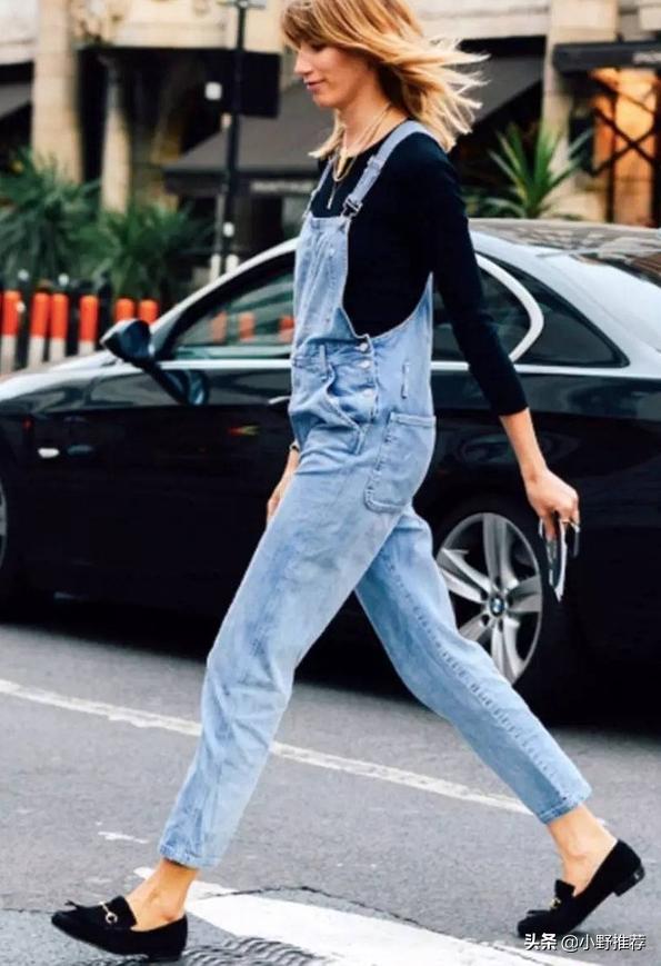 最全的loafer解析来了：无论男女，你都需要这样一双鞋坛常青树