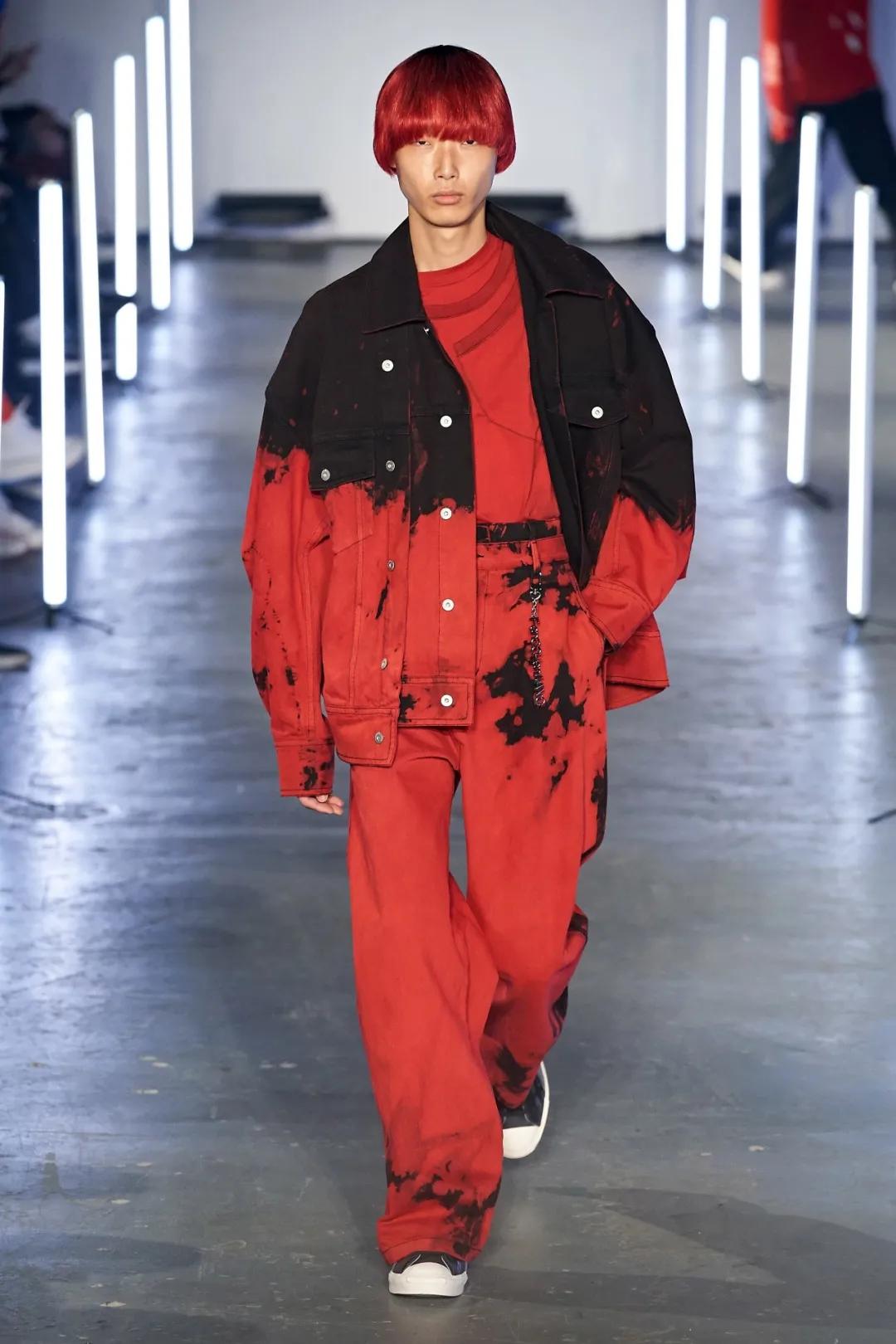 RyodanShowroom限时空降,解锁你的潮流标签