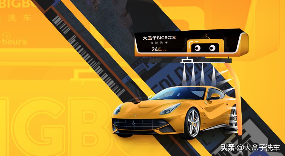 上门洗车服务和实体洗车店结合,上门洗车和实体店合作