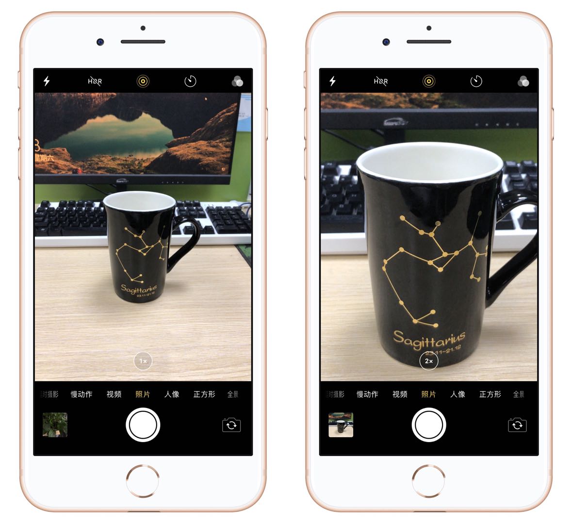 苹果手机拍照功能有哪些,5大逆天软件