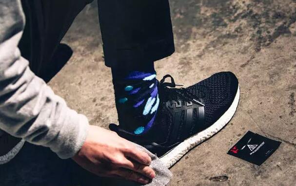 嗜鞋如命的人把鞋穿坏了怎么办？学她拆了重组！我还能再穿30年