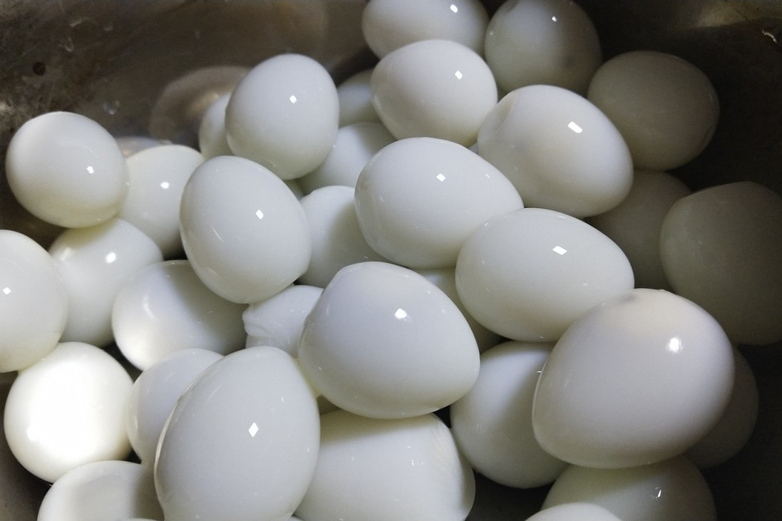 鹌鹑蛋营养价值高不高,鹌鹑蛋的营养能超过鸡蛋吗