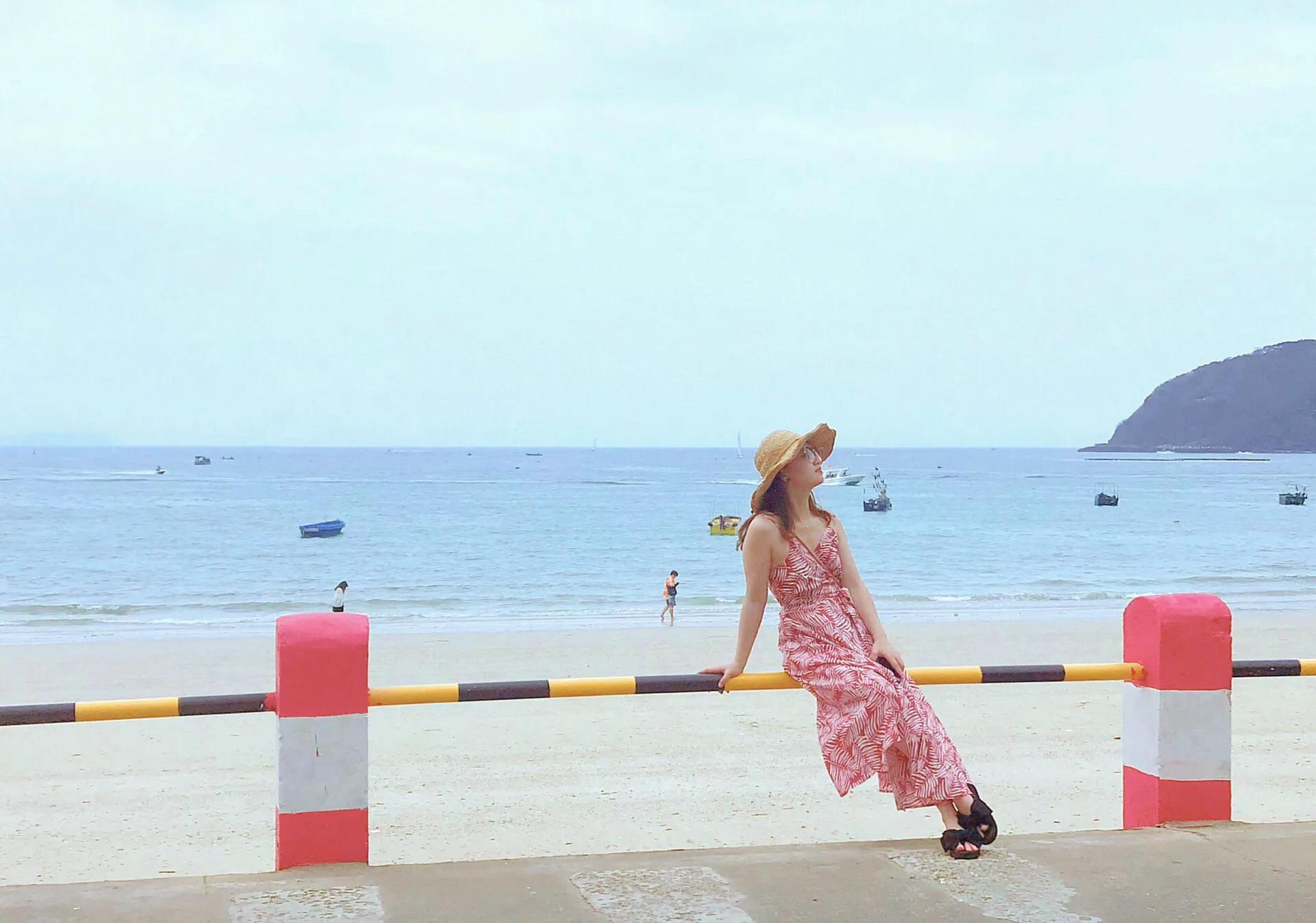 涠洲岛真正值得去的地方,第一次来涠洲岛需要注意点什么