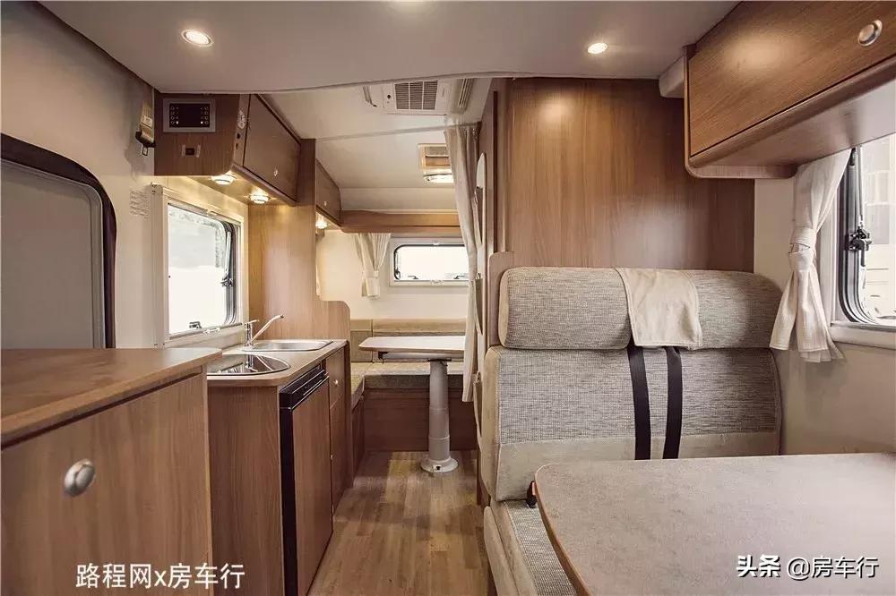 房车推荐10万到20万之间豪华版,房车推荐20-30万左右驾驶体验