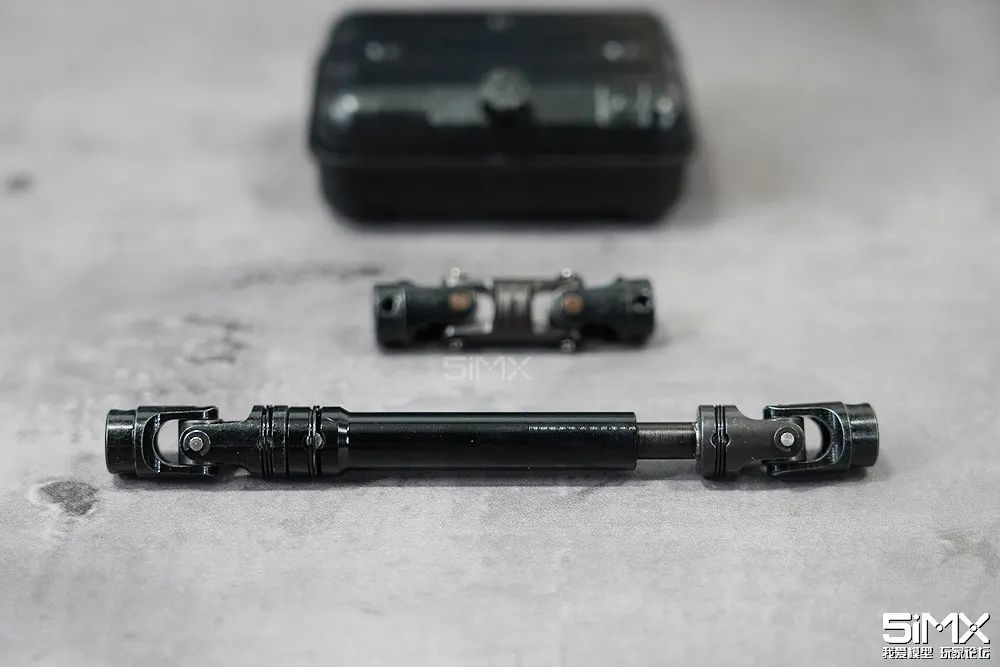 卡车模型1:18开箱 (1:50合金尖头货柜卡车模型开箱)