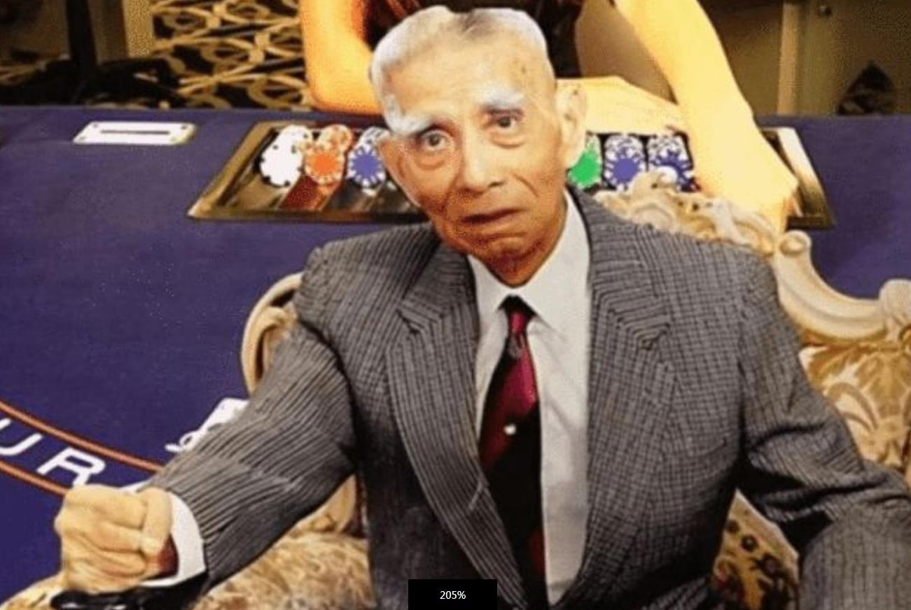 澳门赌王的赌术,澳门赌王对赌徒的忠告