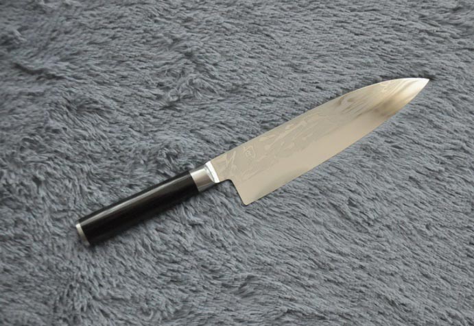 日系厨刀德系厨刀,旬刀主厨刀评测