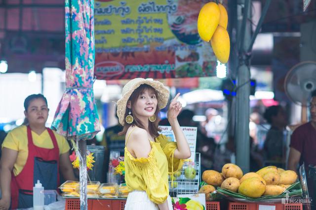 泰国最值得买的东西,去泰国必买的十大店