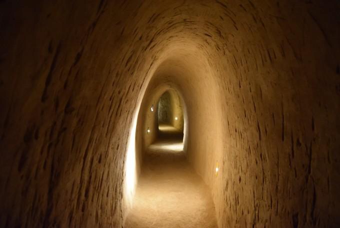 山西最低调的一个古城,山西境内不出名却好看的地方