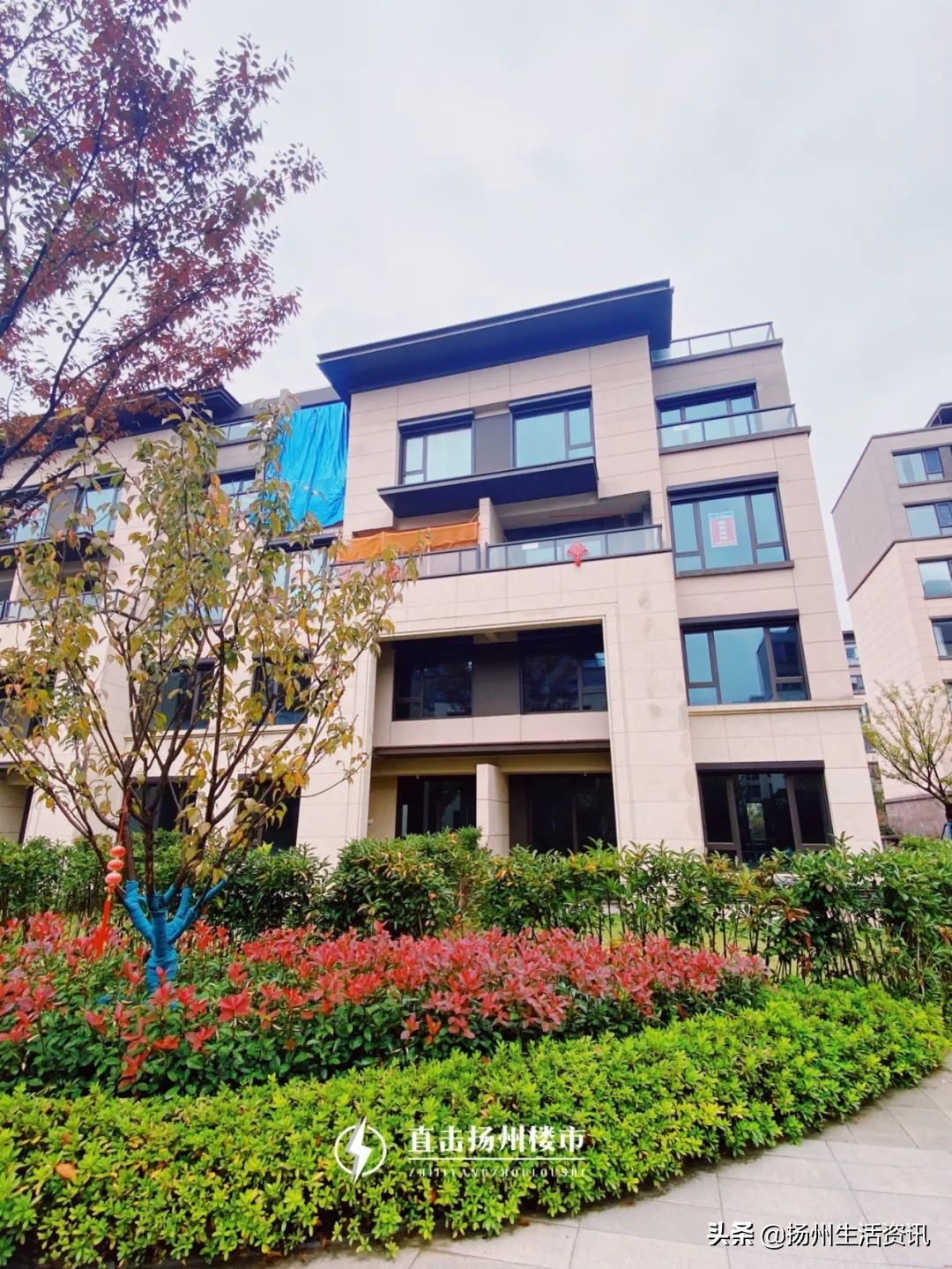 扬州新开好盘推荐,扬州最值得买的新楼盘