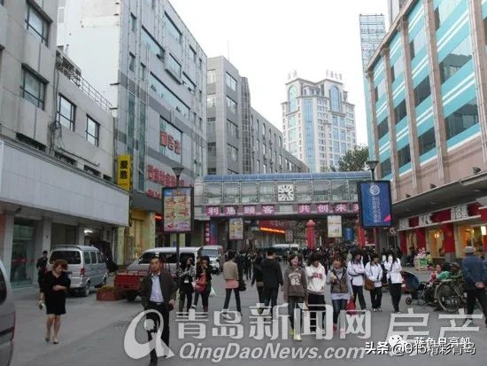 冬日李村公园,李村公园鬼步舞