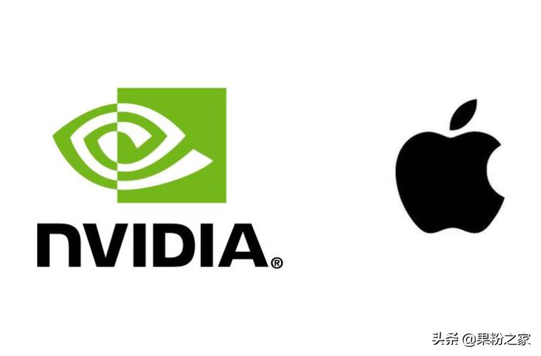 mac和nvidia,苹果nvidia