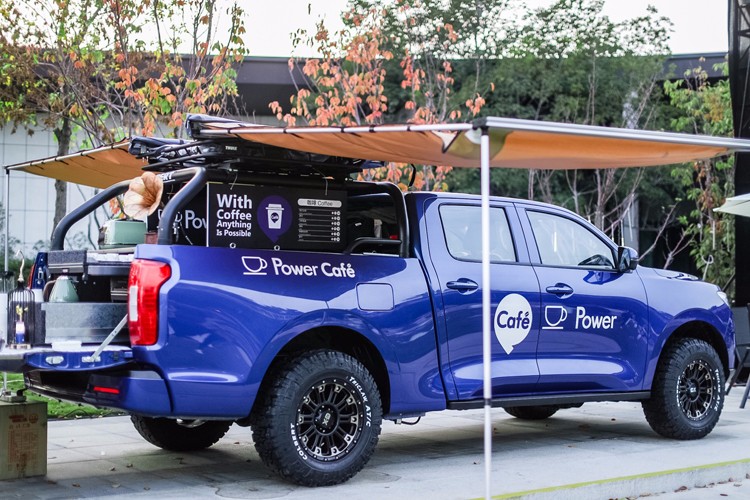 20年长城炮商用版皮卡值得入手吗,皮卡全面解禁