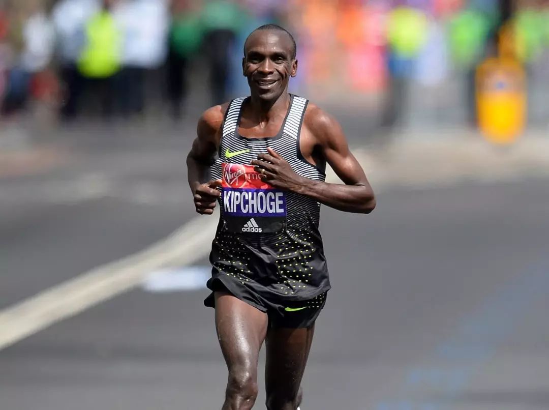 马拉松世界冠军自我激励的秘密*器武**