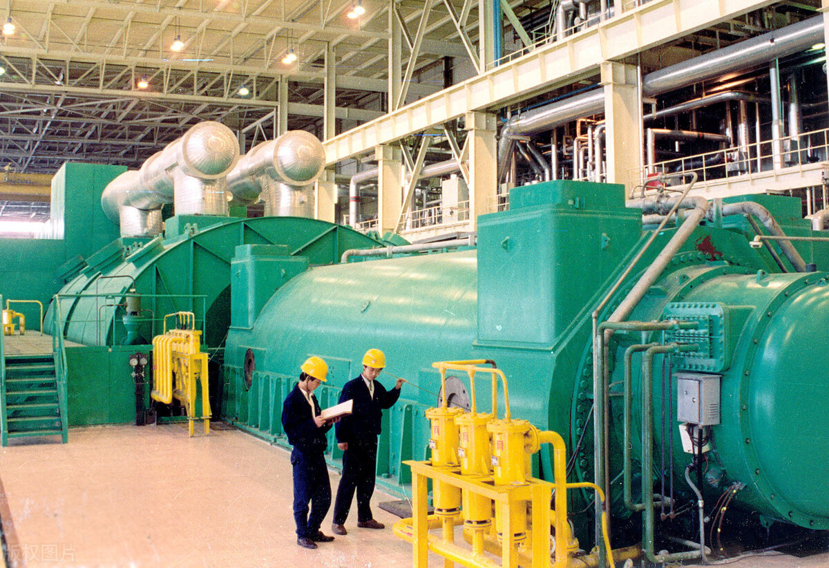 世界十大核电业大国震撼排名,世界最大火电厂排名100