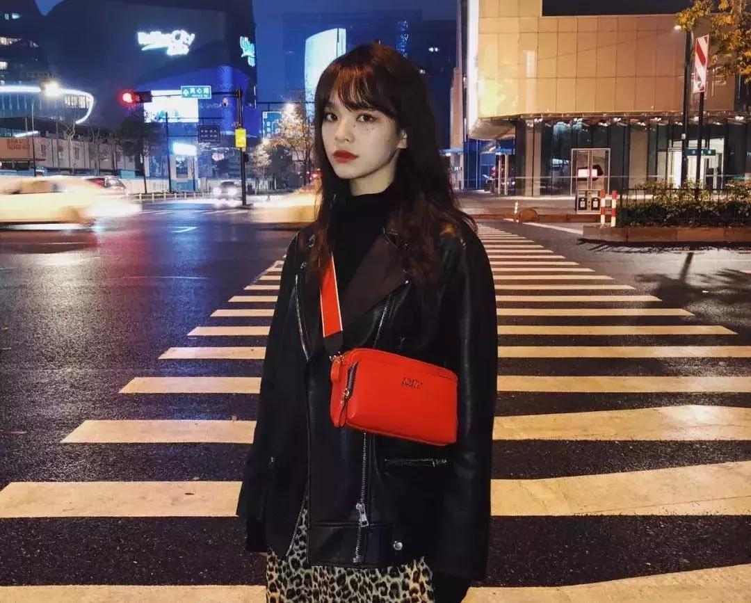 韩国欧尼梨梨的同款包包,韩国包包推荐小众高级感