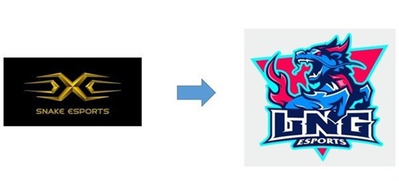 lollpl哪几支战队参加,lol换名字教程