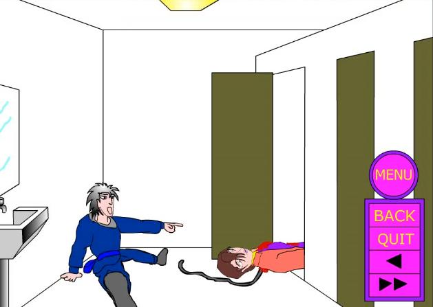 4399胡侦探在哪玩,胡侦探传说19