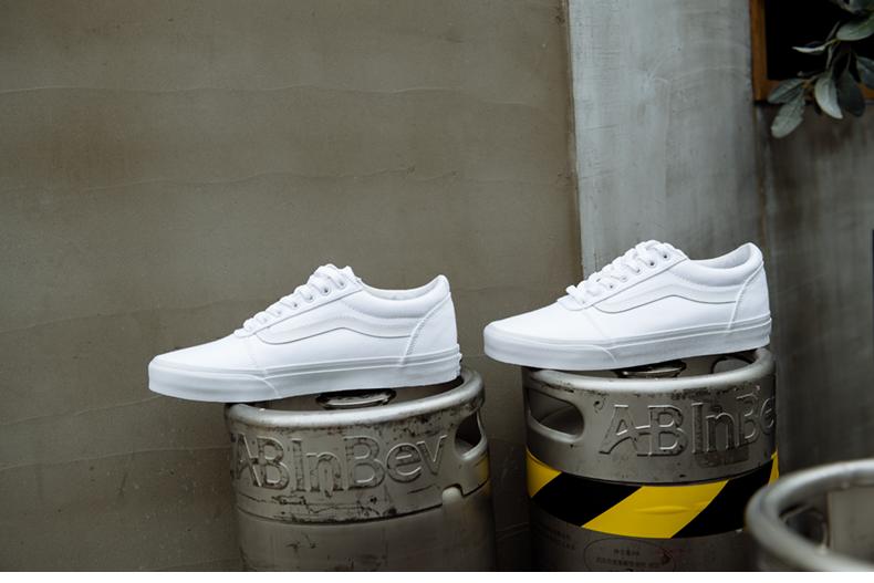 夏季大牌小白鞋推荐,夏日热销高档品质小白鞋