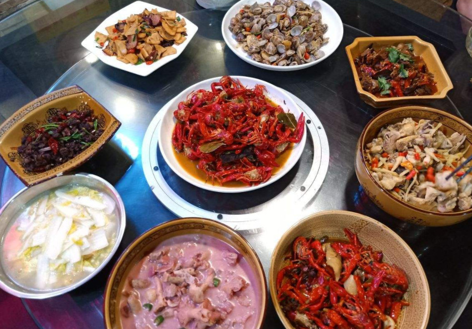 昆明俊发时代俊园美食,昆明盘龙区俊发名城美食