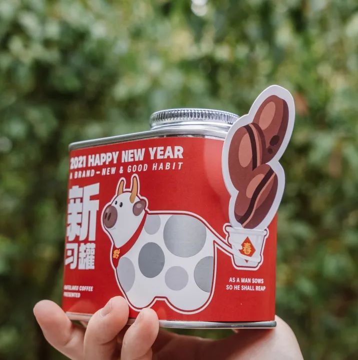 广州猫屎咖啡沙面1号店的咖啡师,沙面猫屎咖啡必打卡之地