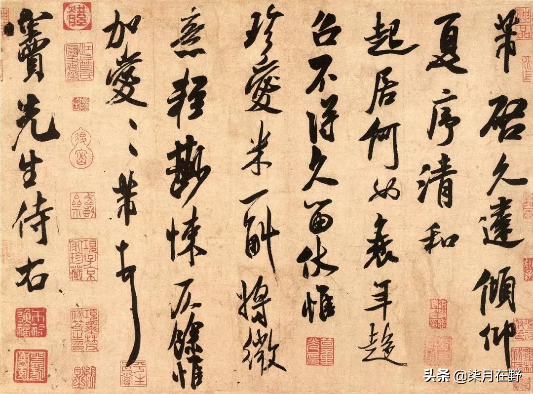 项元汴｜一代收藏巨擎，天籁阁里的半部中国艺术史