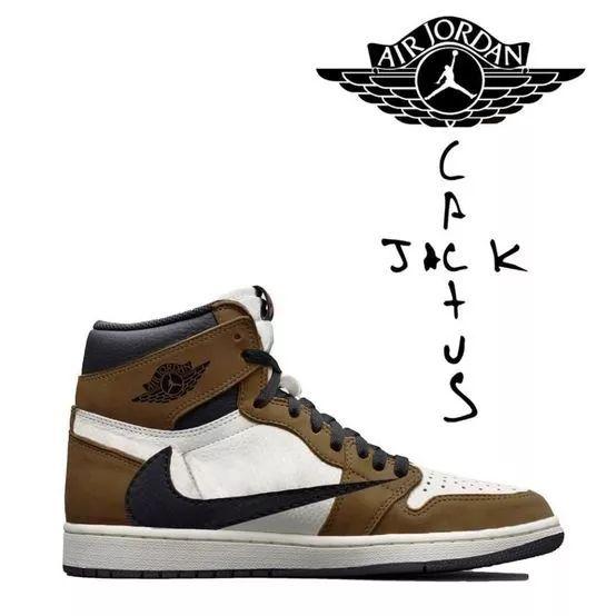 travisscott罕见上脚,travisscott紧张时刻