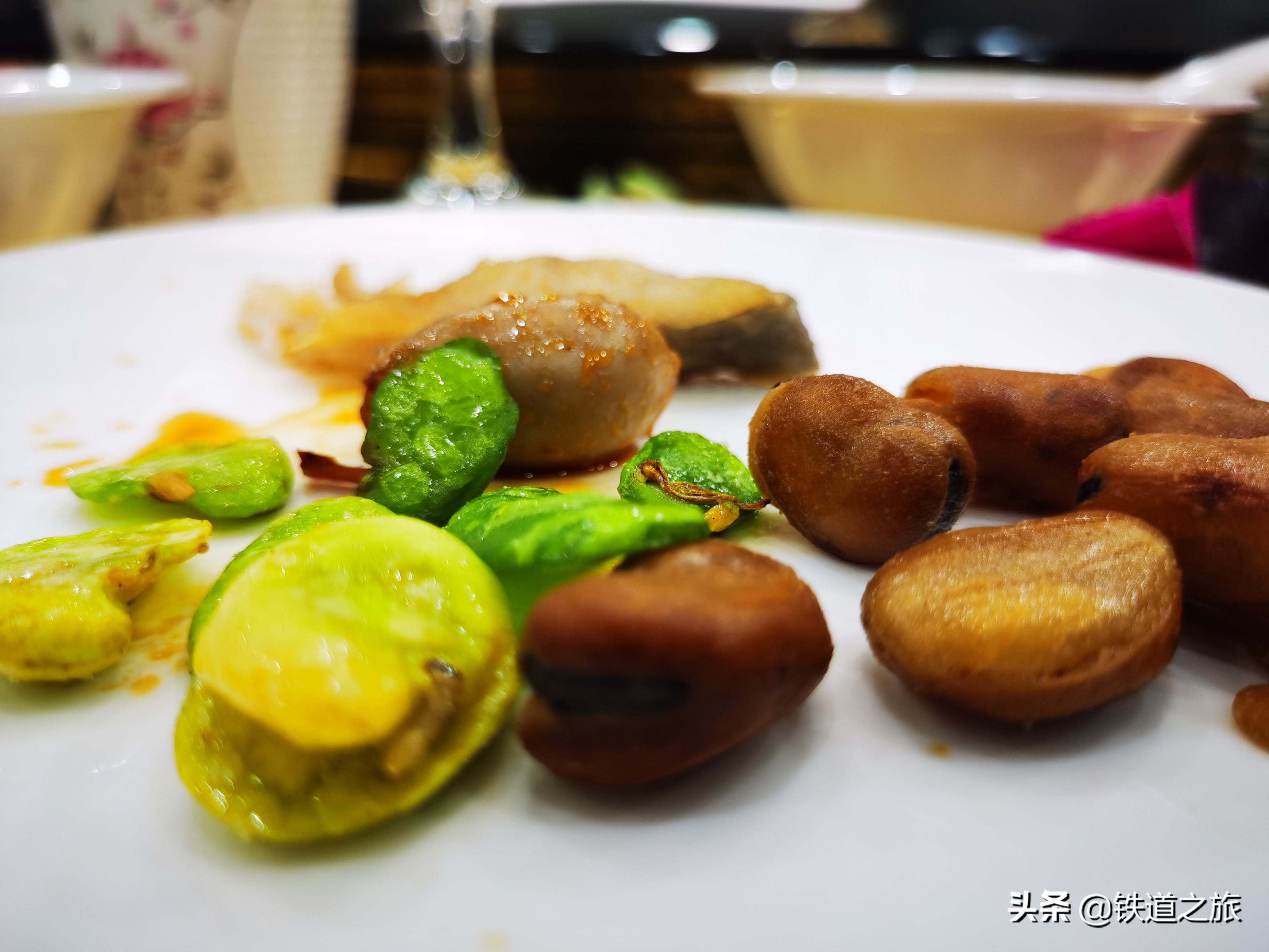 秦皇岛香岛私房菜,靖师傅私房菜秦皇岛