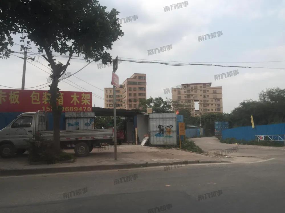 全程暴走！实探疯传的扩容临深区域凤岗+塘厦，到底值不值得买？