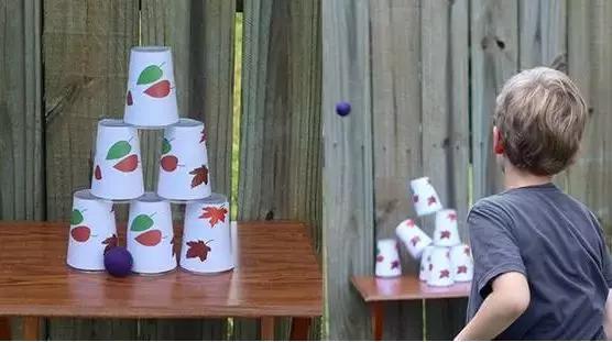 手眼脑协调小游戏,幼儿左右脑训练小游戏