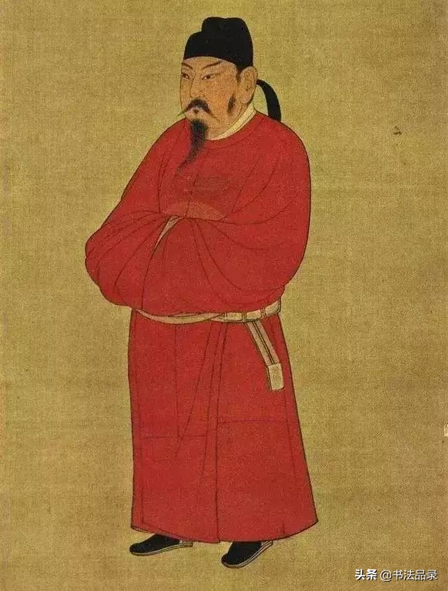 李世民是怎样评价王羲之书法的,走近书法家王献之